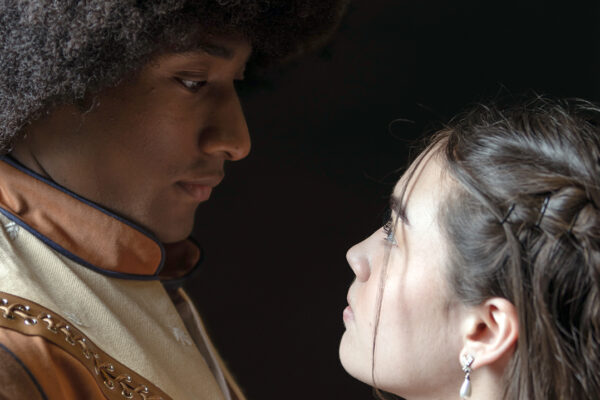 ND ROMEO AND JULIET 0130 pic 1