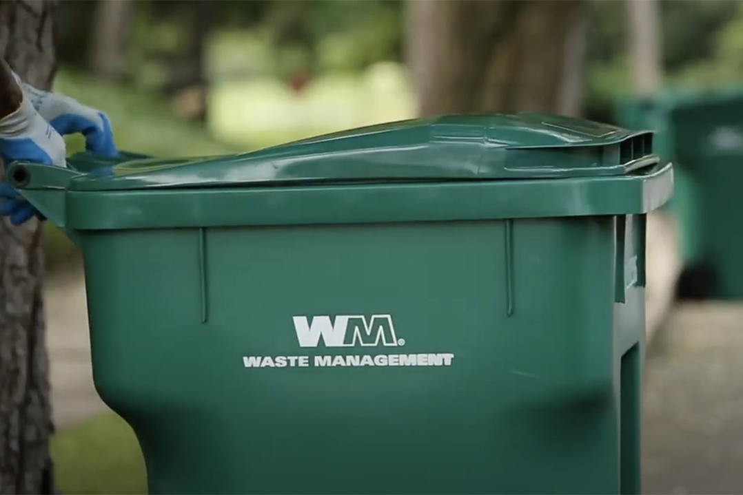 Waste Management to switch to direct billing for Westfield residents
