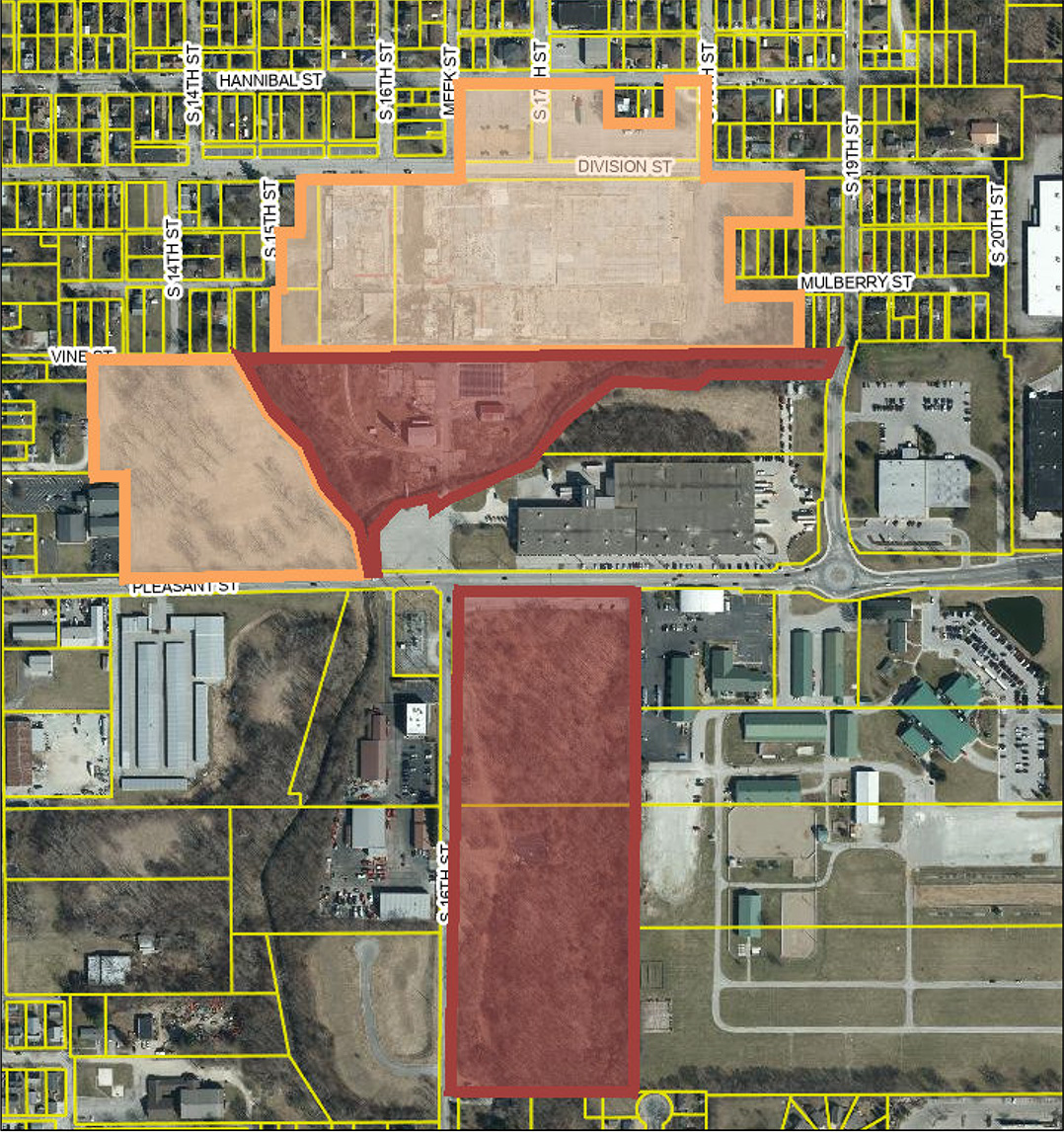 Noblesville ponders development options for recently acquired land