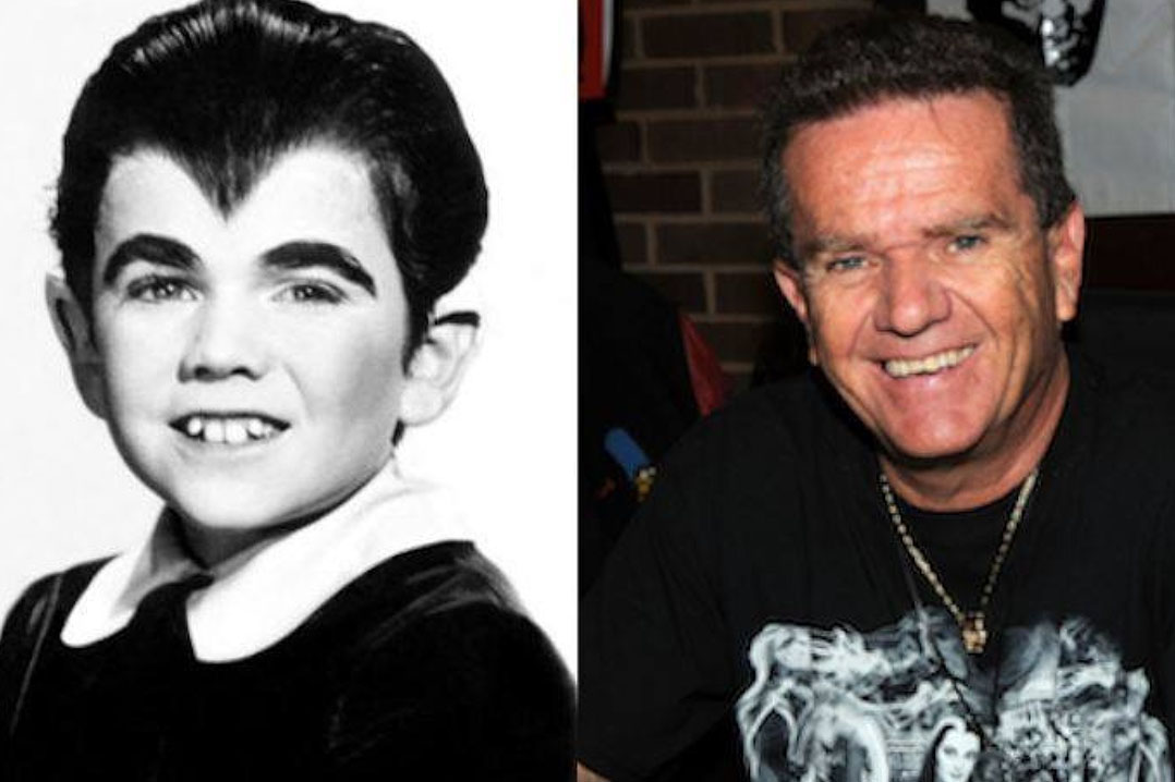 Actor who played Eddie Munster named CarmelFest parade grand marshall 
