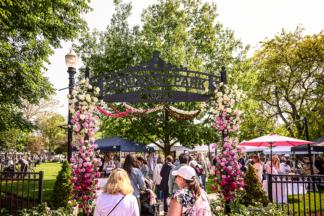 In bloom: Indiana Peony Festival returns to Noblesville • Current Publishing