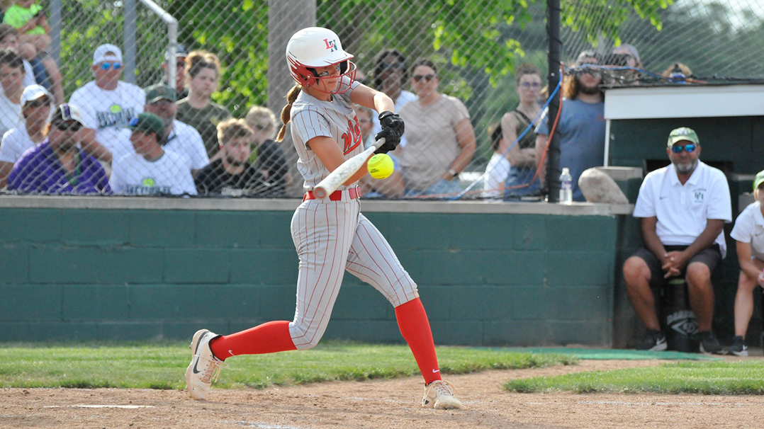 Athlete of the week: Lawrence North shortstop puts up impressive hitting numbers