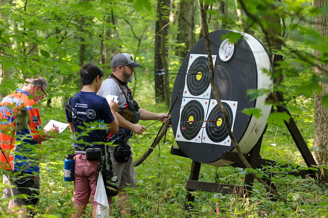Taking aim: USA Archery National Championships, World Team Trials coming to Noblesville