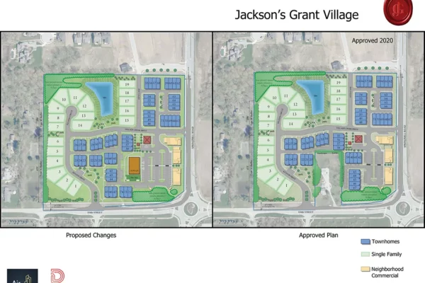 CIC COM 0528 JG rezone