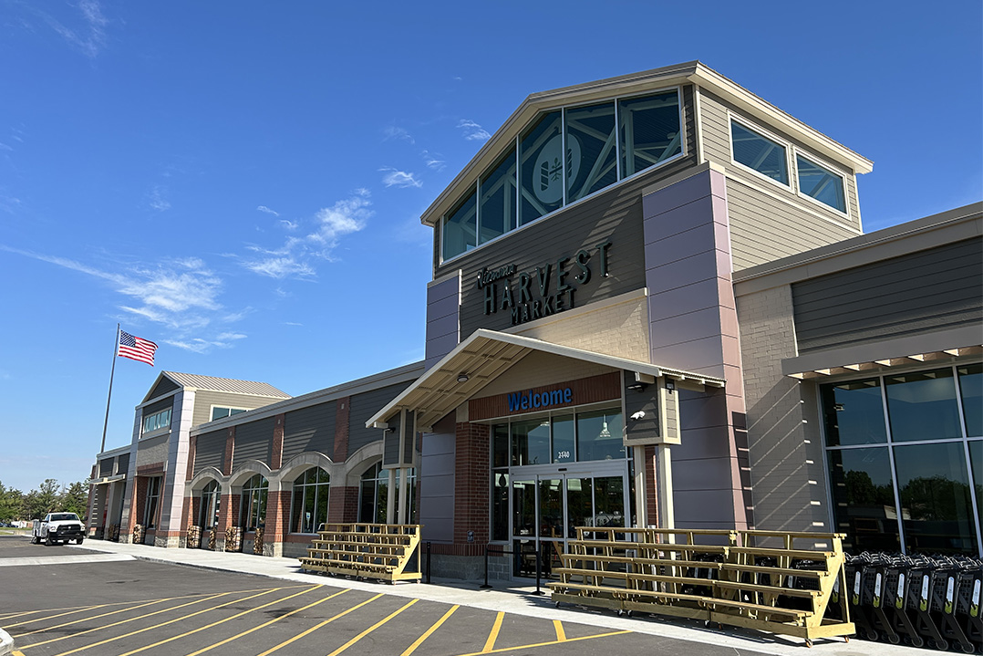 Harvest Market to open May 15 in Carmel’s Merchants’ Square