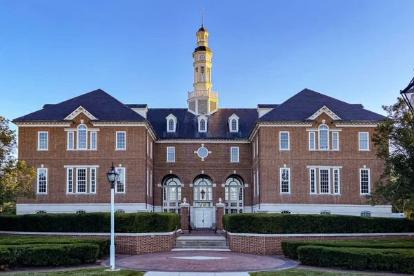 Carmel City Hall