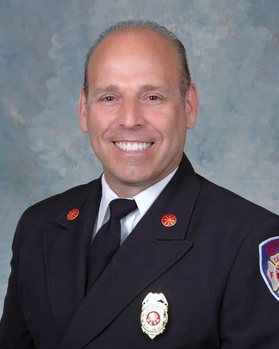 Carmel Utilities director, fire chief announce retirements