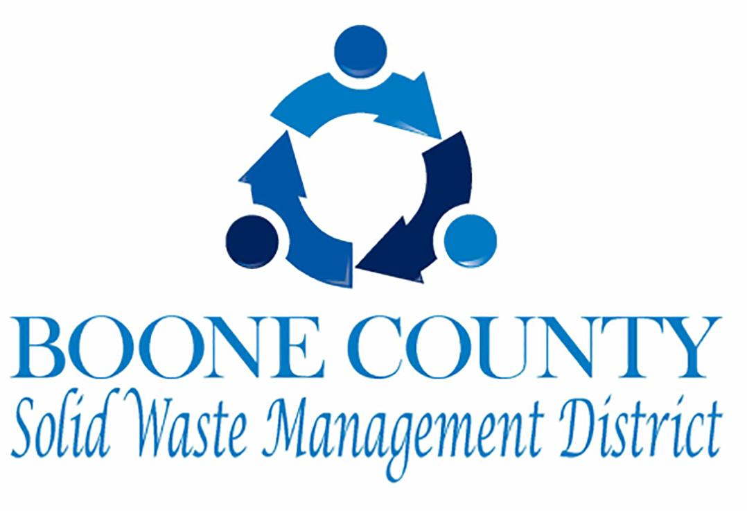 Boone County Solid Waste Management District talks trash