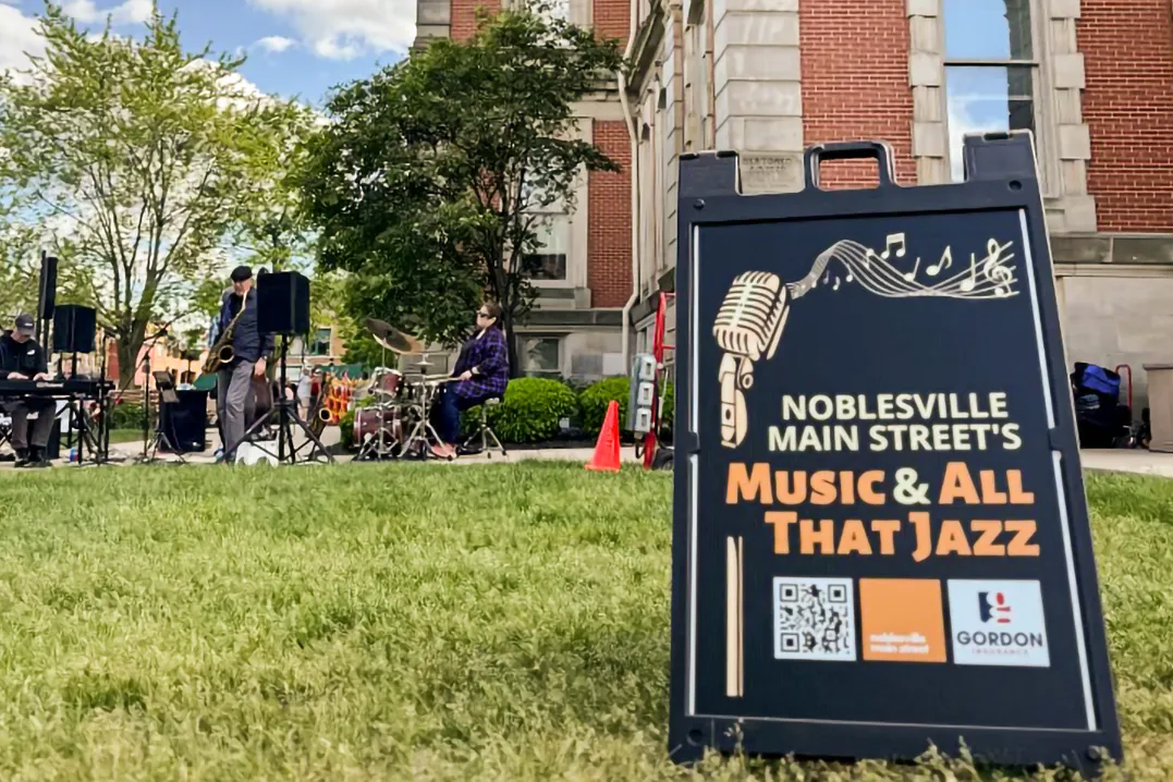 Noblesville Main Street’s Music & All That Jazz series set for summer