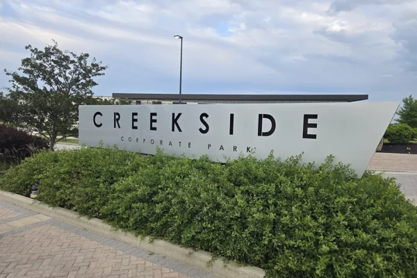 Creekside Zionsville
