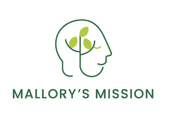 Mallorys mission logo