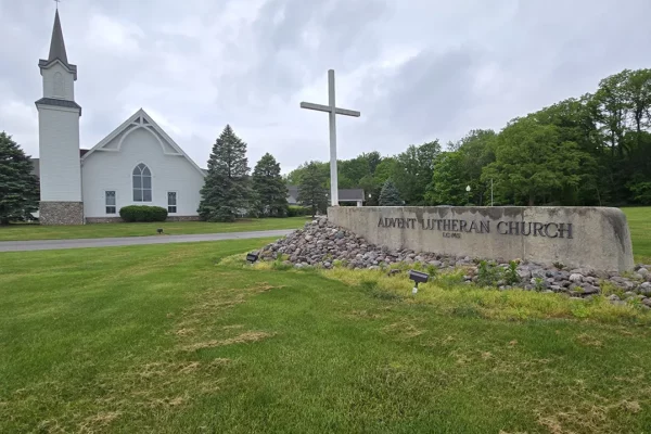 advent lutheran church