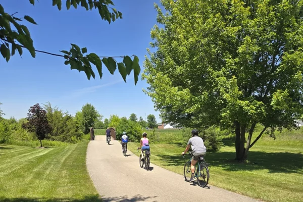 bike riders midland