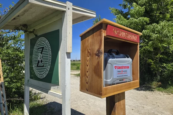 zionsville save station horizontal