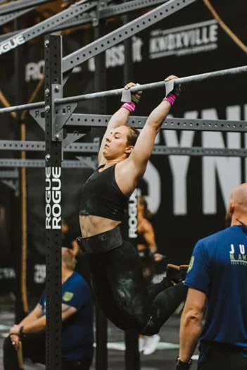 CIC COM 0730 CrossFit Games 2