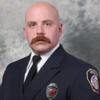 ZFD engineer Ed Frank