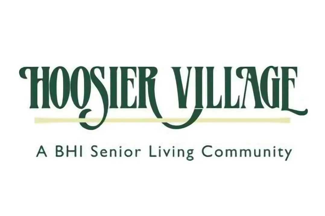 CIZ COM Hoosier Village logo