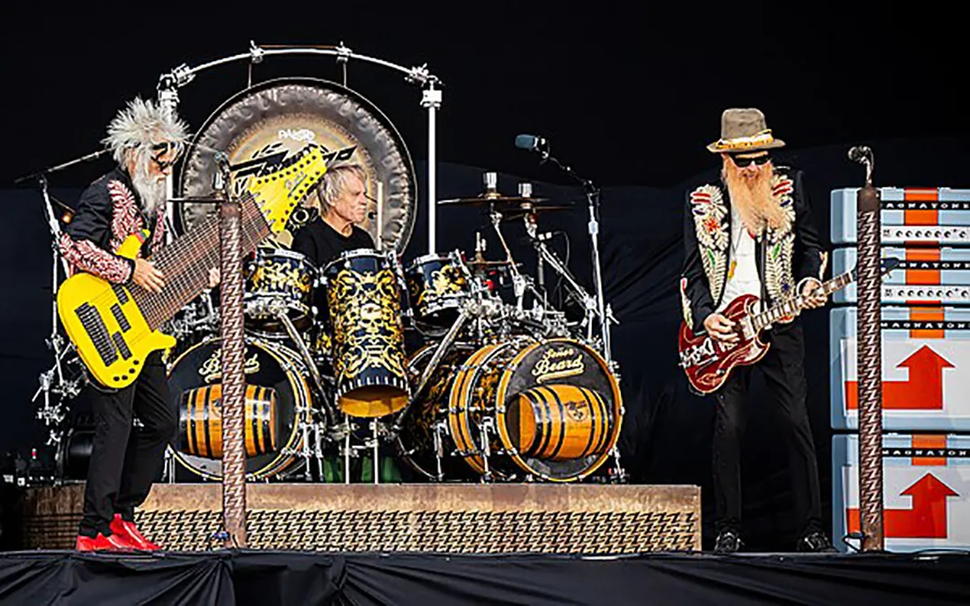 ZZ Top Tons of Rock Oslo Norway 53851276584 cropped