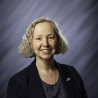 State Rep. Becky Cash