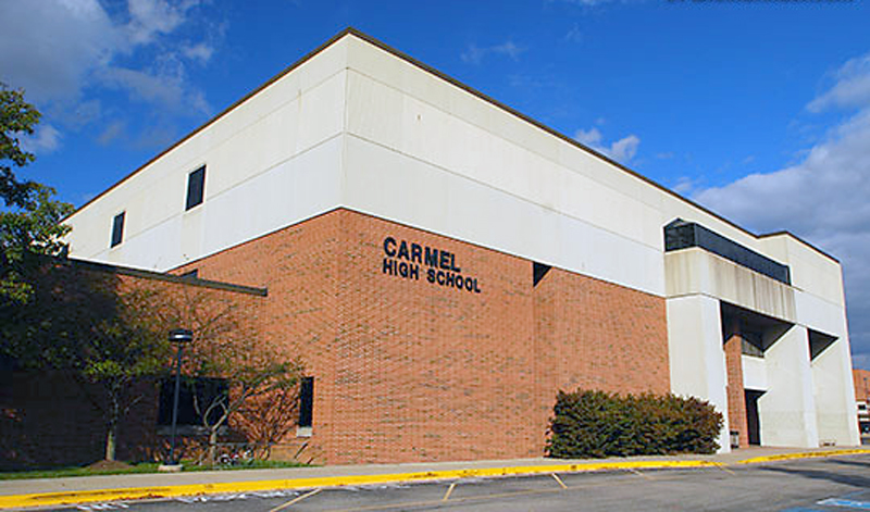 Carmel High School wrestlers forfeit matches for using weight loss