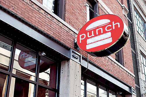 Punch Burger will be expanding into Carmel in July. (Submitted photo)